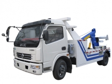 Boom Truck Dongfeng
